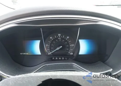 2016 Ford Fusion Energi Se Luxury from USA, damaged, VIN 3FA6P0PU6GR401728